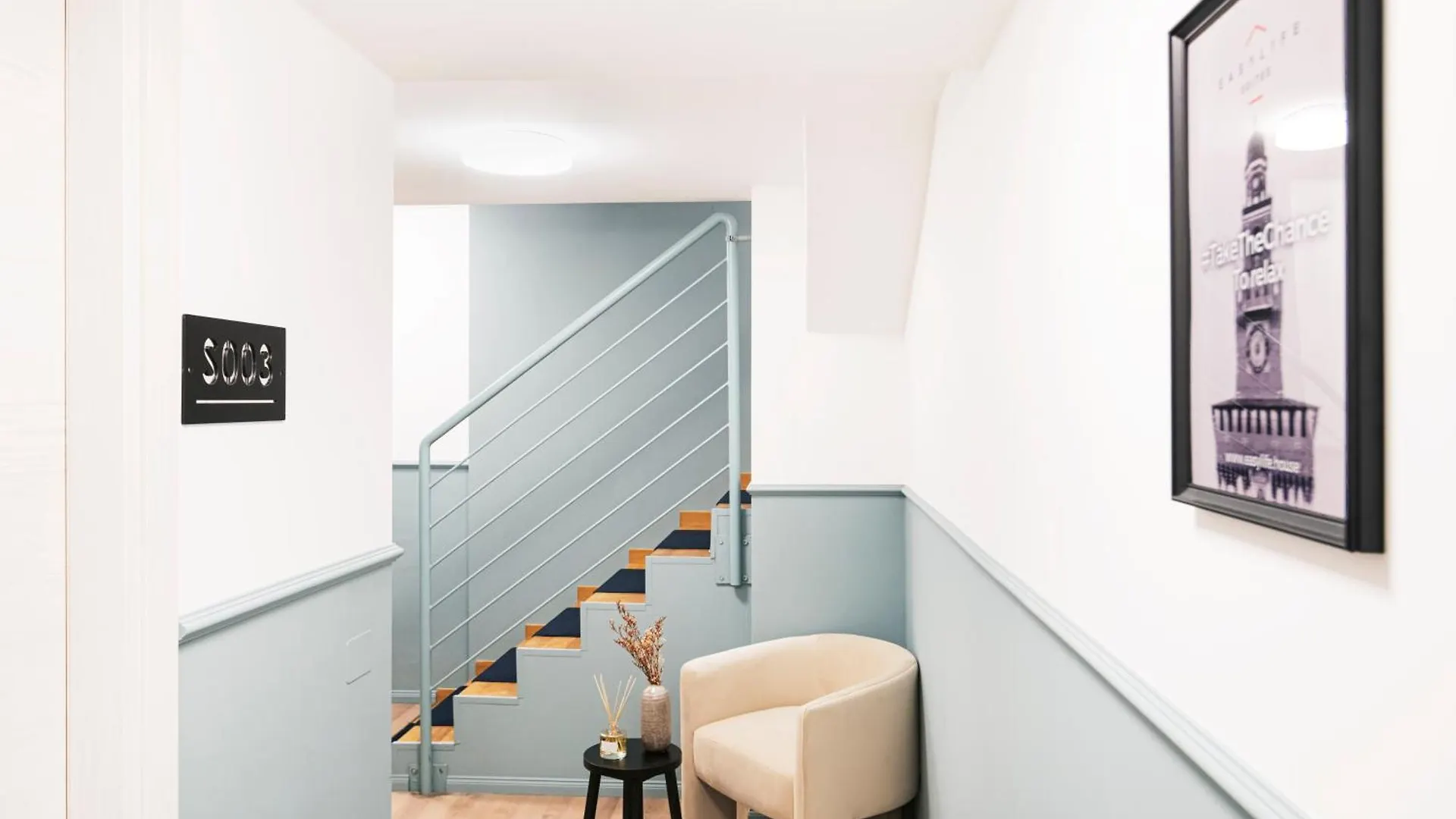 Hotel Easylife - Suite In Centrale Milan Italy
