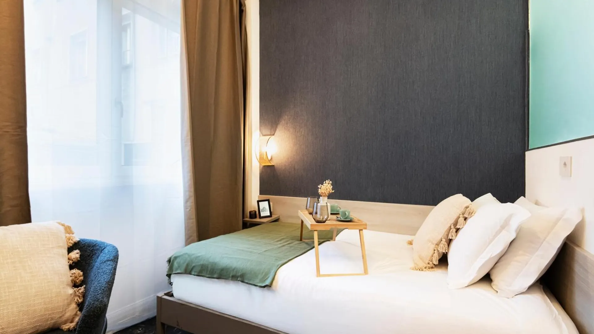 Easylife - Suite In Centrale Milan