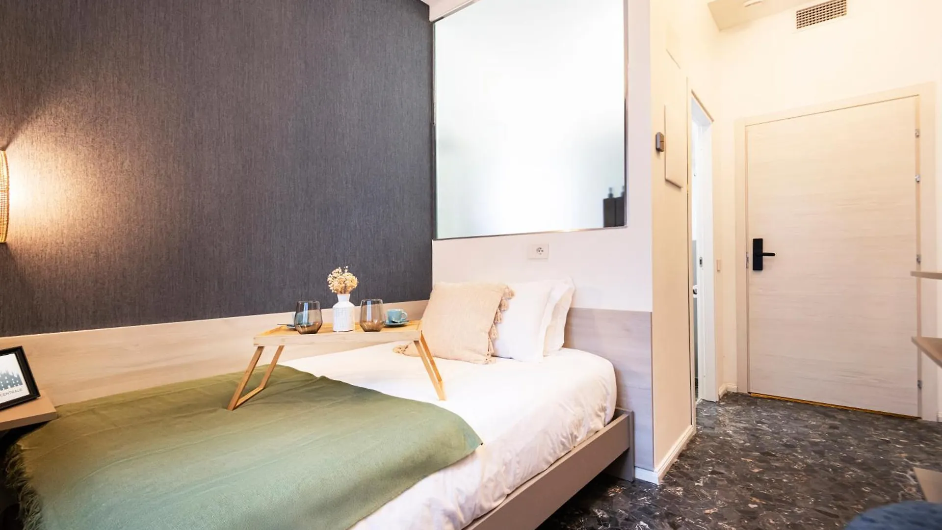 Easylife - Suite In Centrale Milan Italy