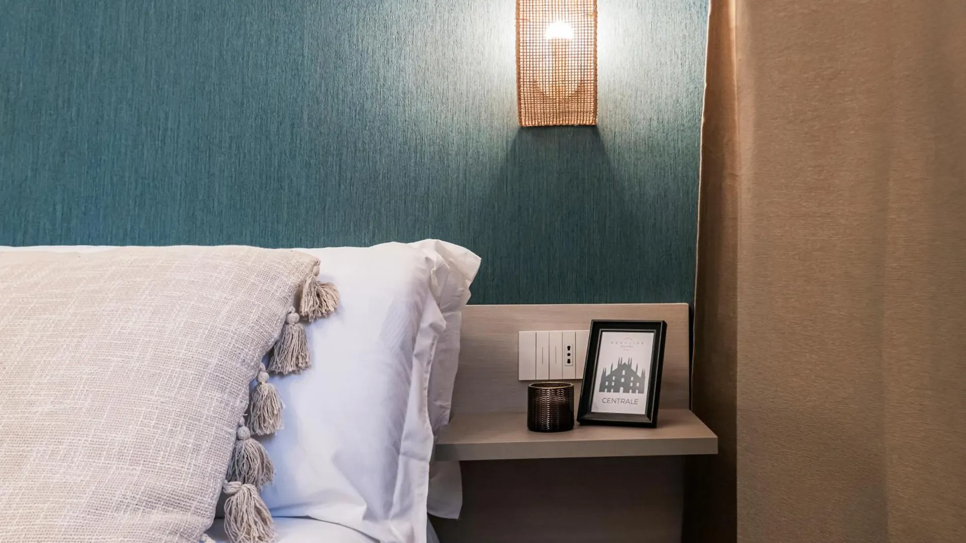 Easylife - Suite In Centrale Milan