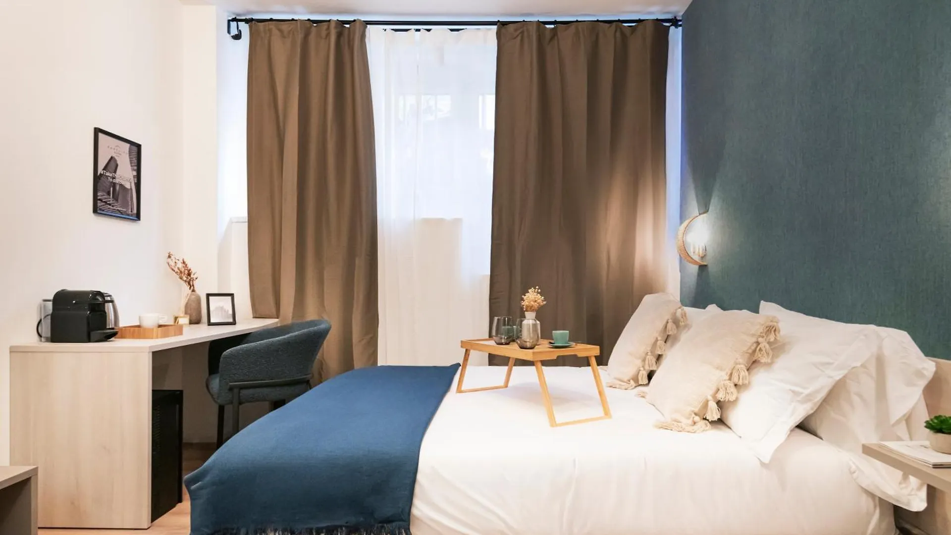 Easylife - Suite In Centrale Milan Hotel