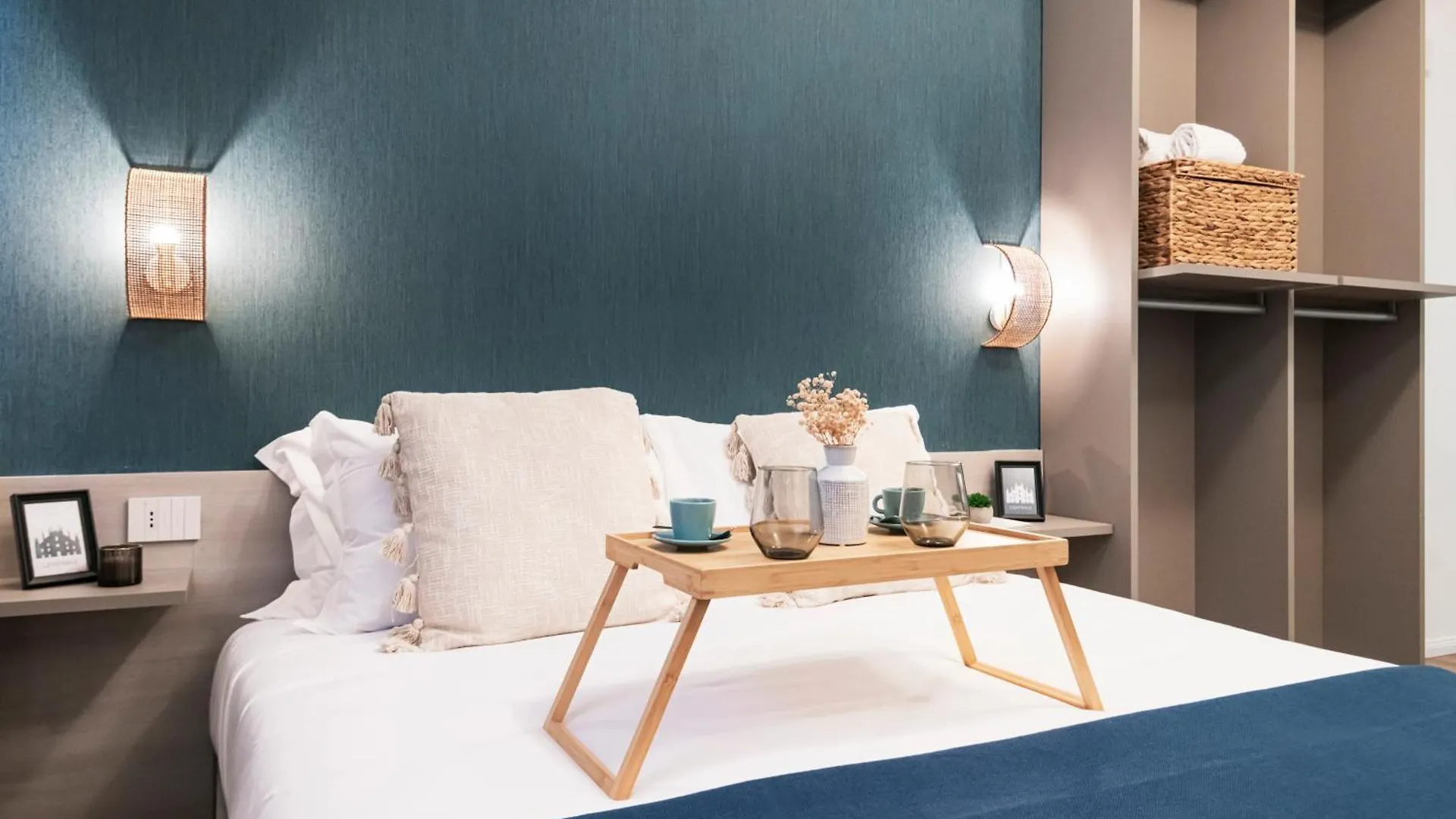 Hotel Easylife - Suite In Centrale Milan Italy