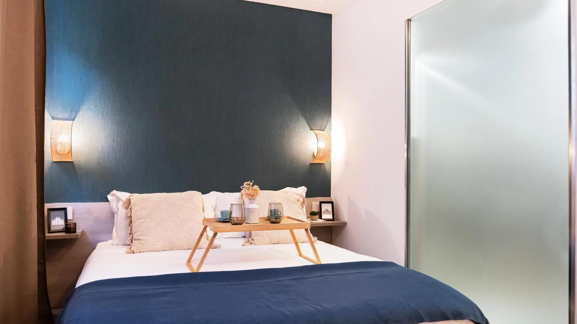 Hotel Easylife - Suite In Centrale Milán Itálie