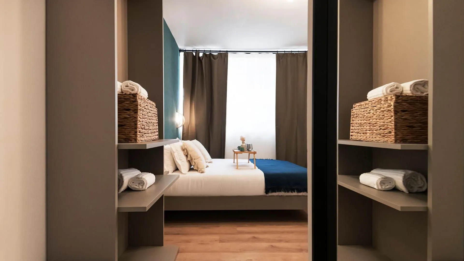 Easylife - Suite In Centrale Milán