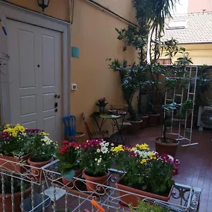 Casa Caterina Bed & Breakfast