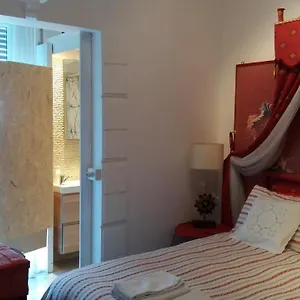 Parco Lambro Bed & Breakfast
