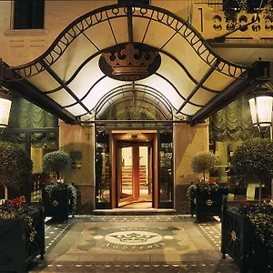 酒店 安德瑞欧拉中心酒店, 米兰