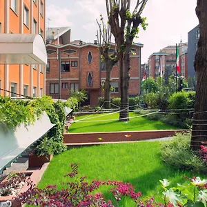 Eco & Bioriso Restaurant Ξενοδοχείο
