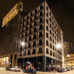 4* Hotel Smart