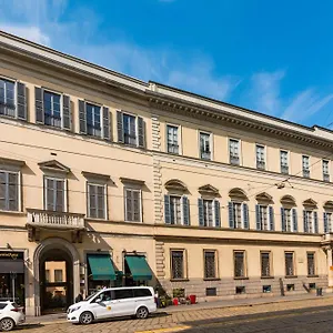 Rivière Luxury Scala Affittacamere