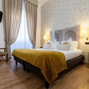 Hotel Bagliori, Mailand