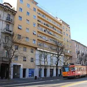  Otel America