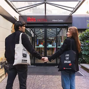 Hotel Ibis Centro, Mailand