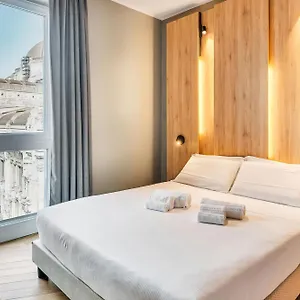 Hotel Aosta, Mailand