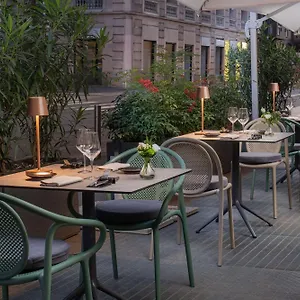 Hotel Nh Machiavelli, Mailand