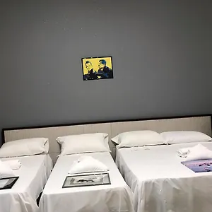 Paris Hotel