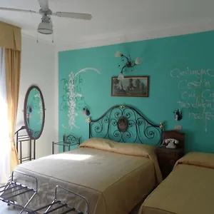 Eco-art De Albertis Hotel