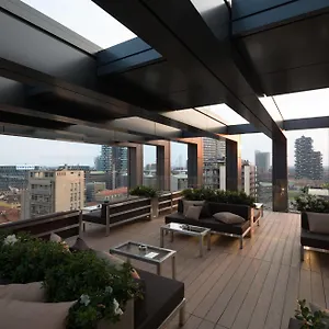 4* Hotel Hyatt Centric