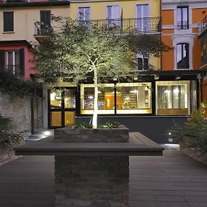 3* Hotel Biocity