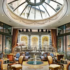 Chateau Monfort - Relais & Chateaux Ξενοδοχείο