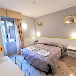 Hotel Brianza, Mailand