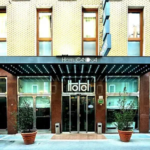 3* Hotel Canova