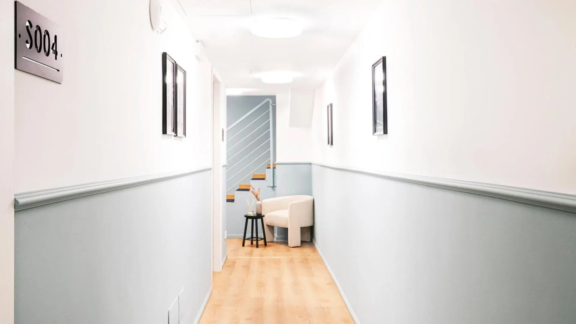 Easylife - Suite In Centrale Milan Hotel