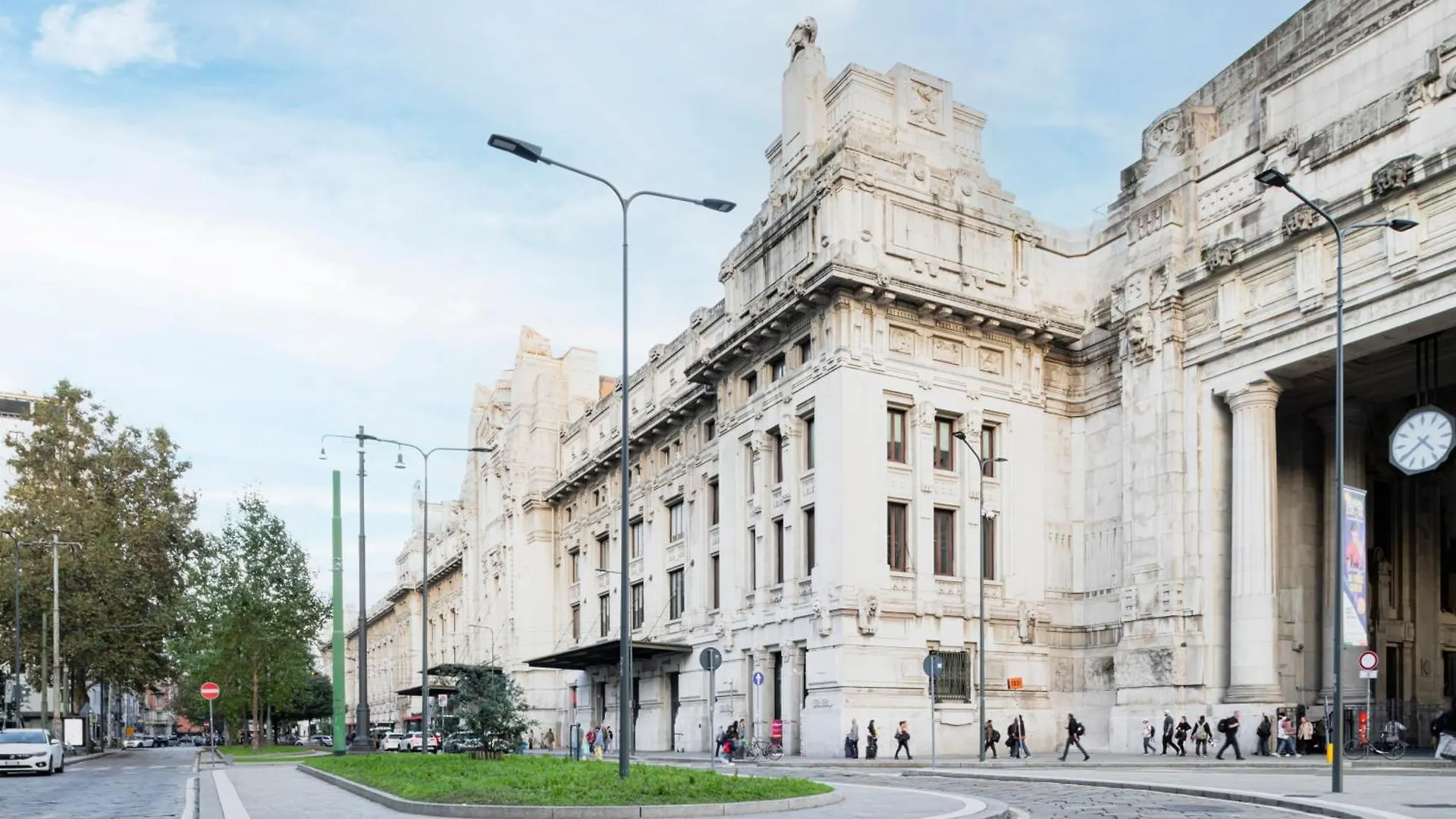 Easylife - Suite In Centrale Milan Italy