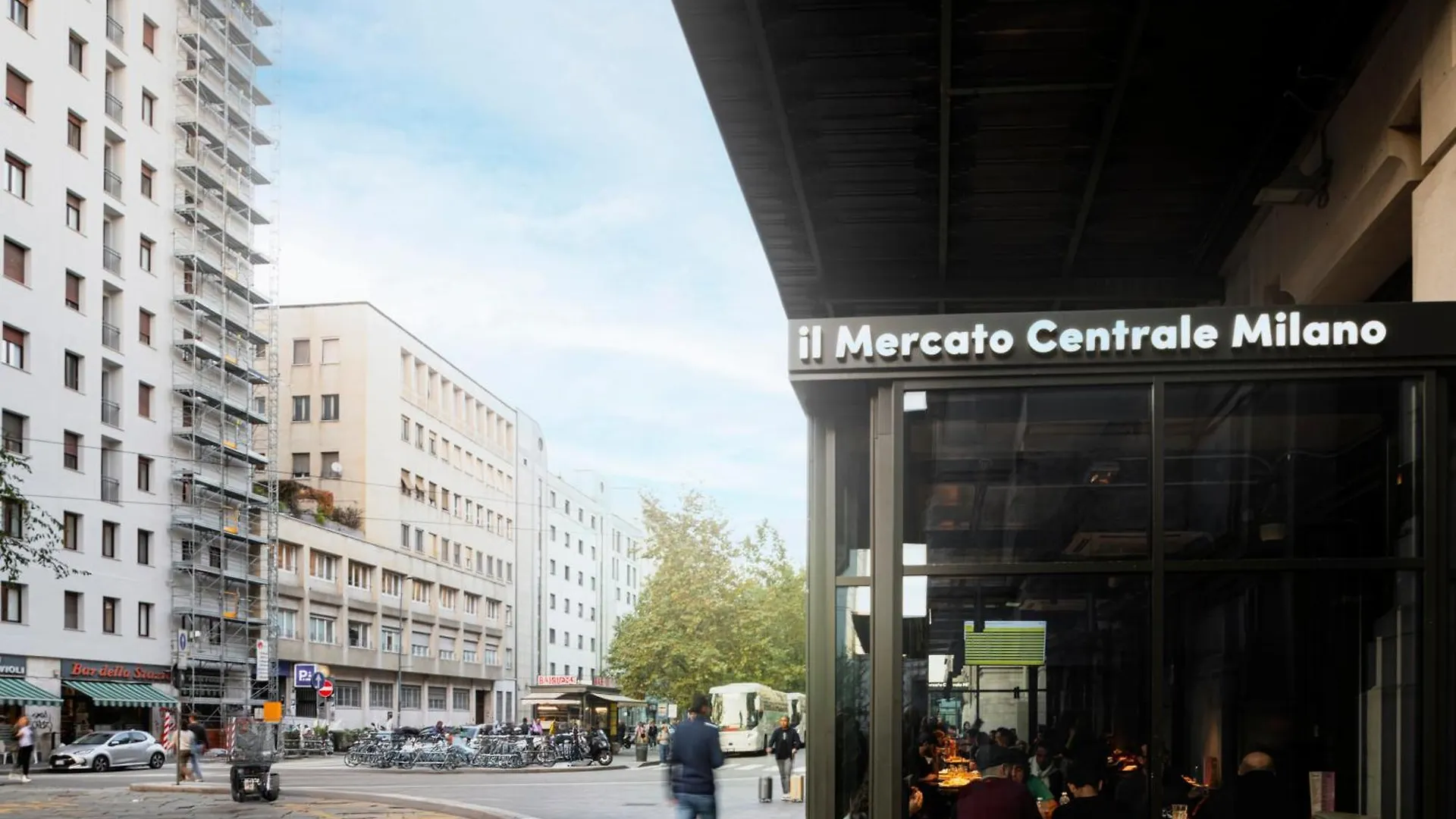 Easylife - Suite In Centrale Milan 0*,  Italy