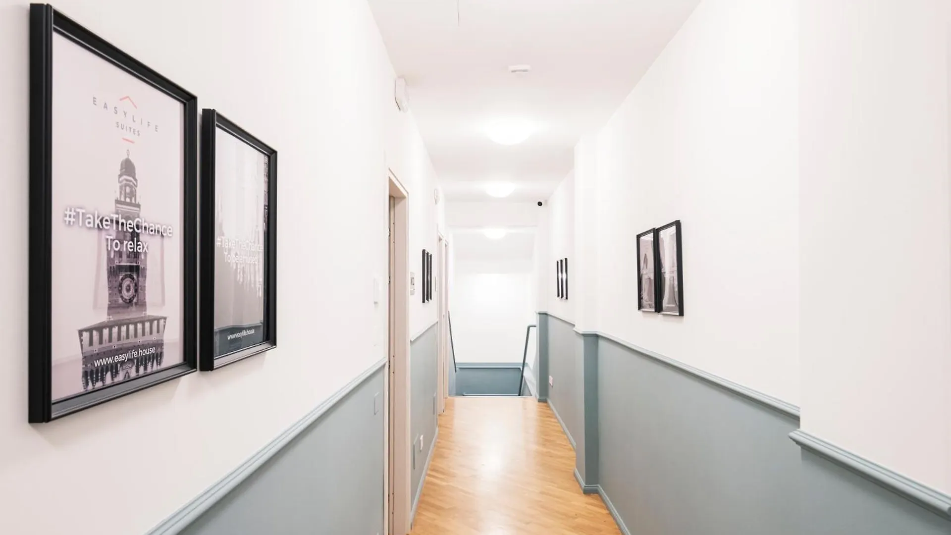 Hotel Easylife - Suite In Centrale Milan