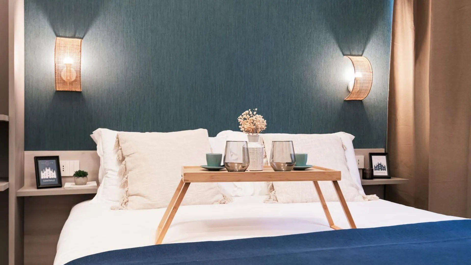 Easylife - Suite In Centrale Milan