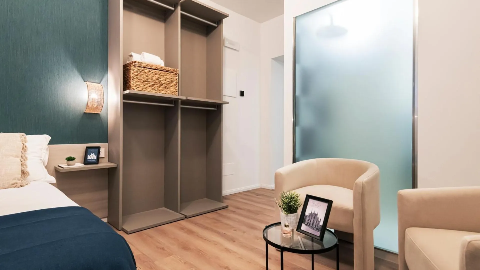 Easylife - Suite In Centrale Milan