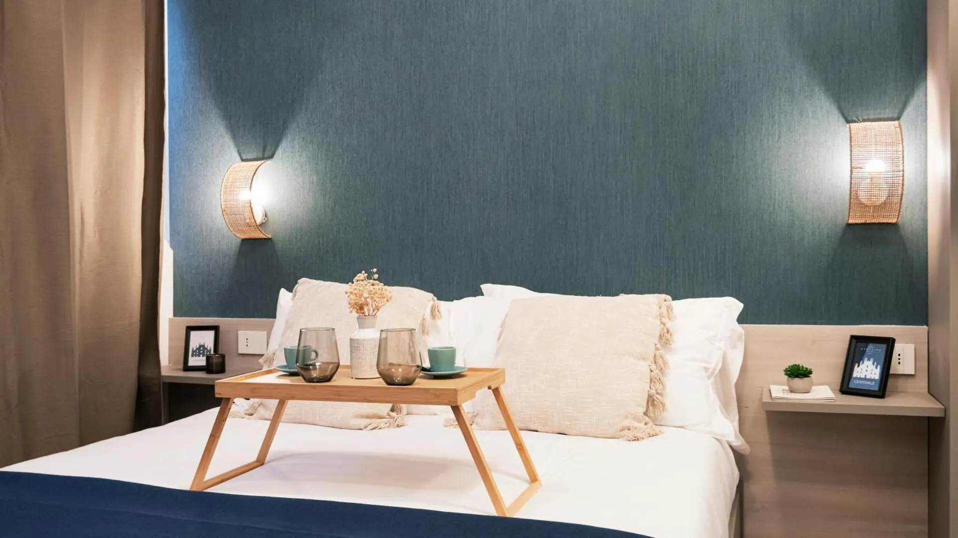 Easylife - Suite In Centrale Milan Hotel