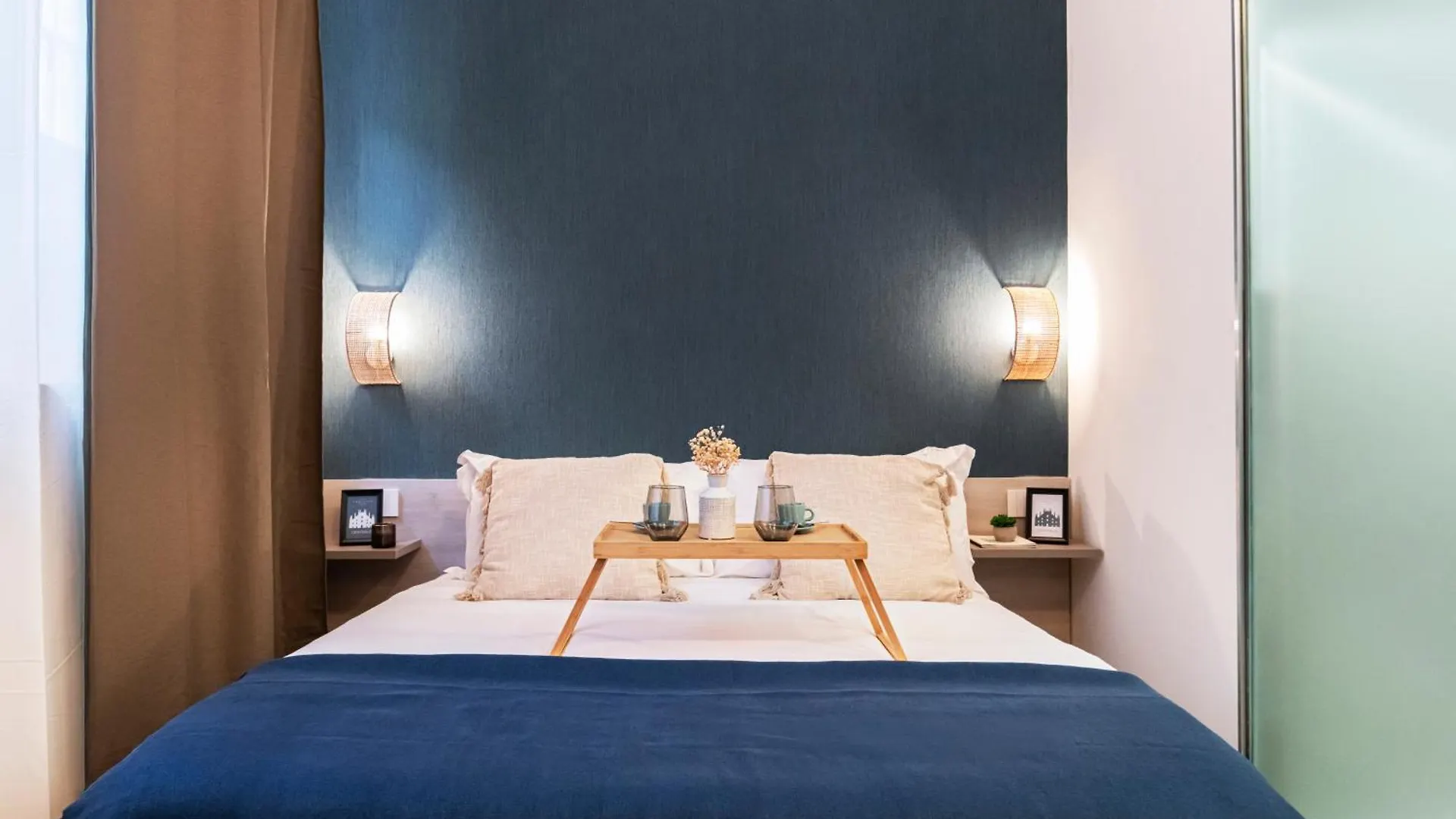 Easylife - Suite In Centrale Milan Hotel