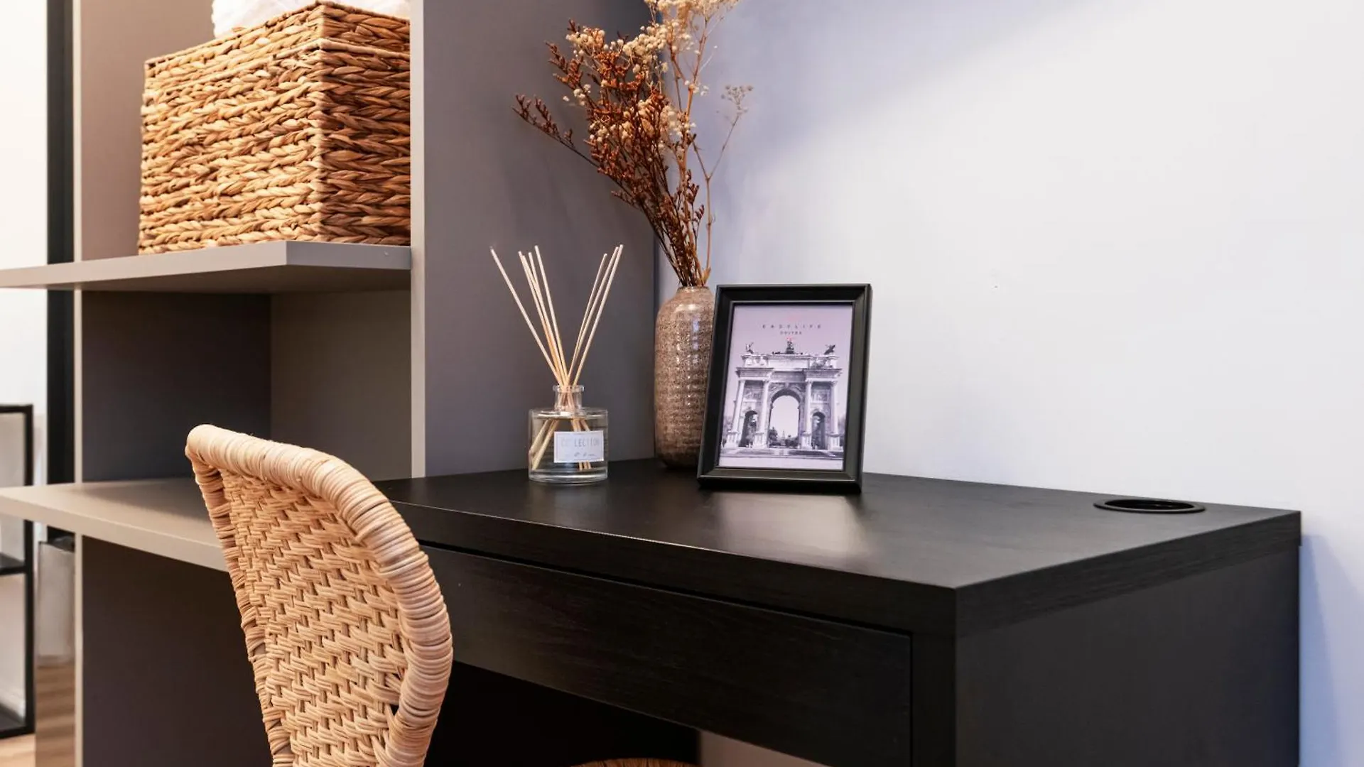Easylife - Suite In Centrale Milan Hotel