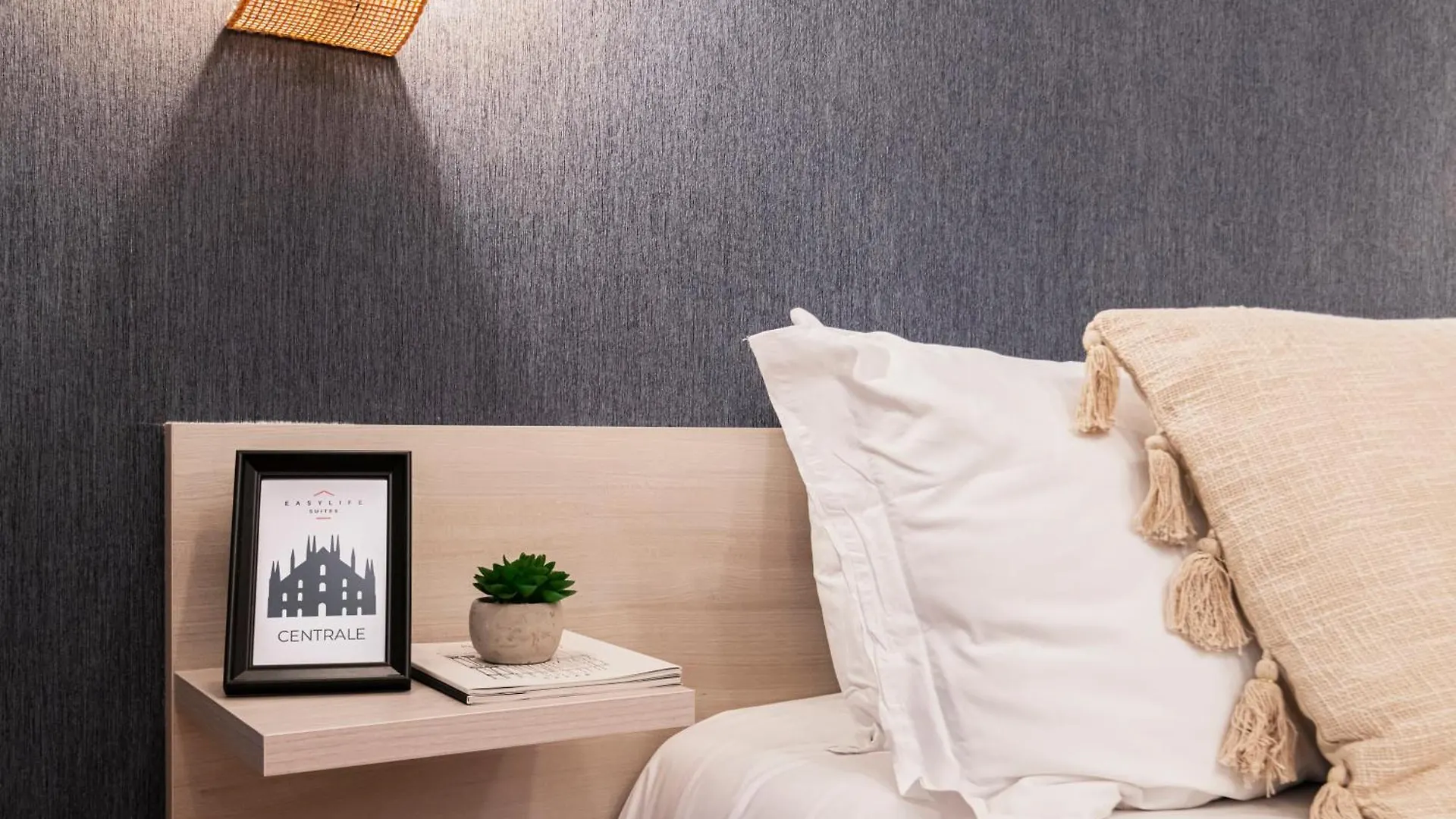 Easylife - Suite In Centrale Milan