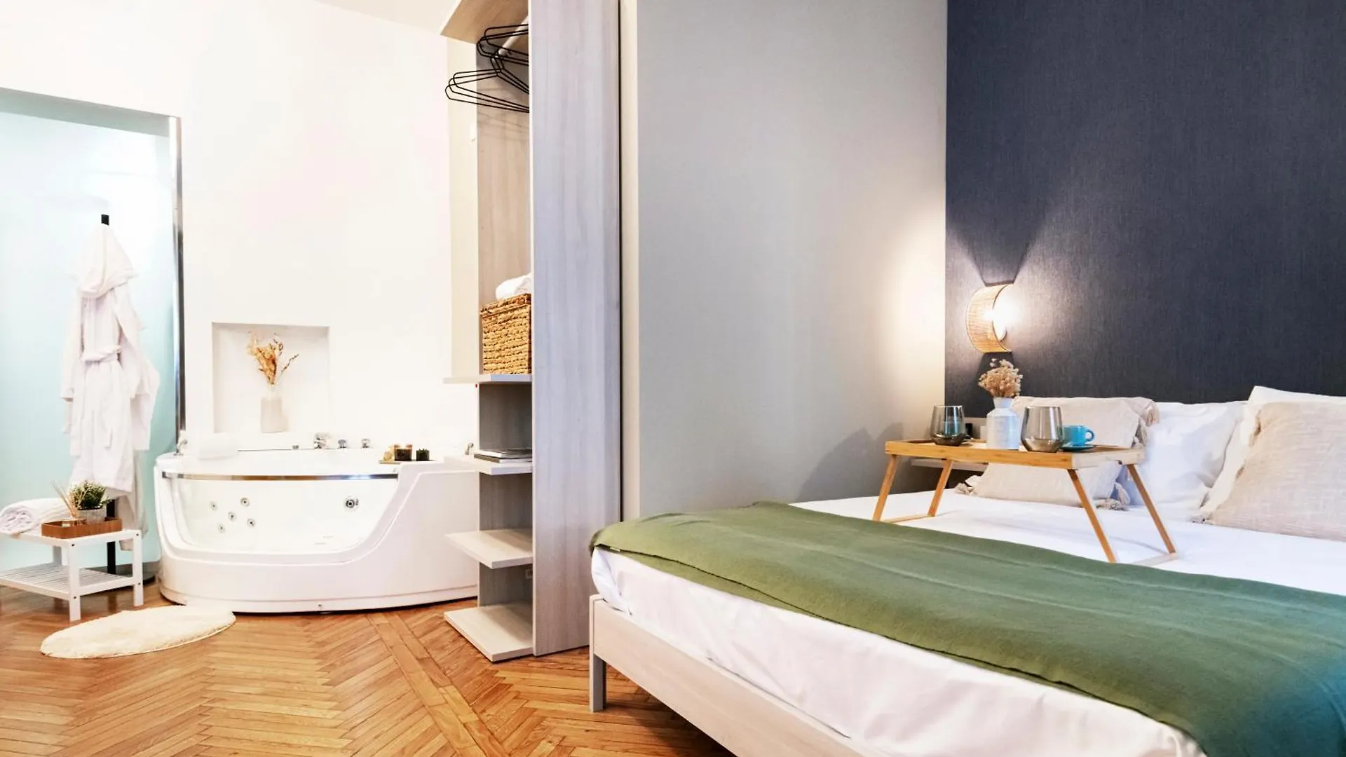 Easylife - Suite In Centrale Milan