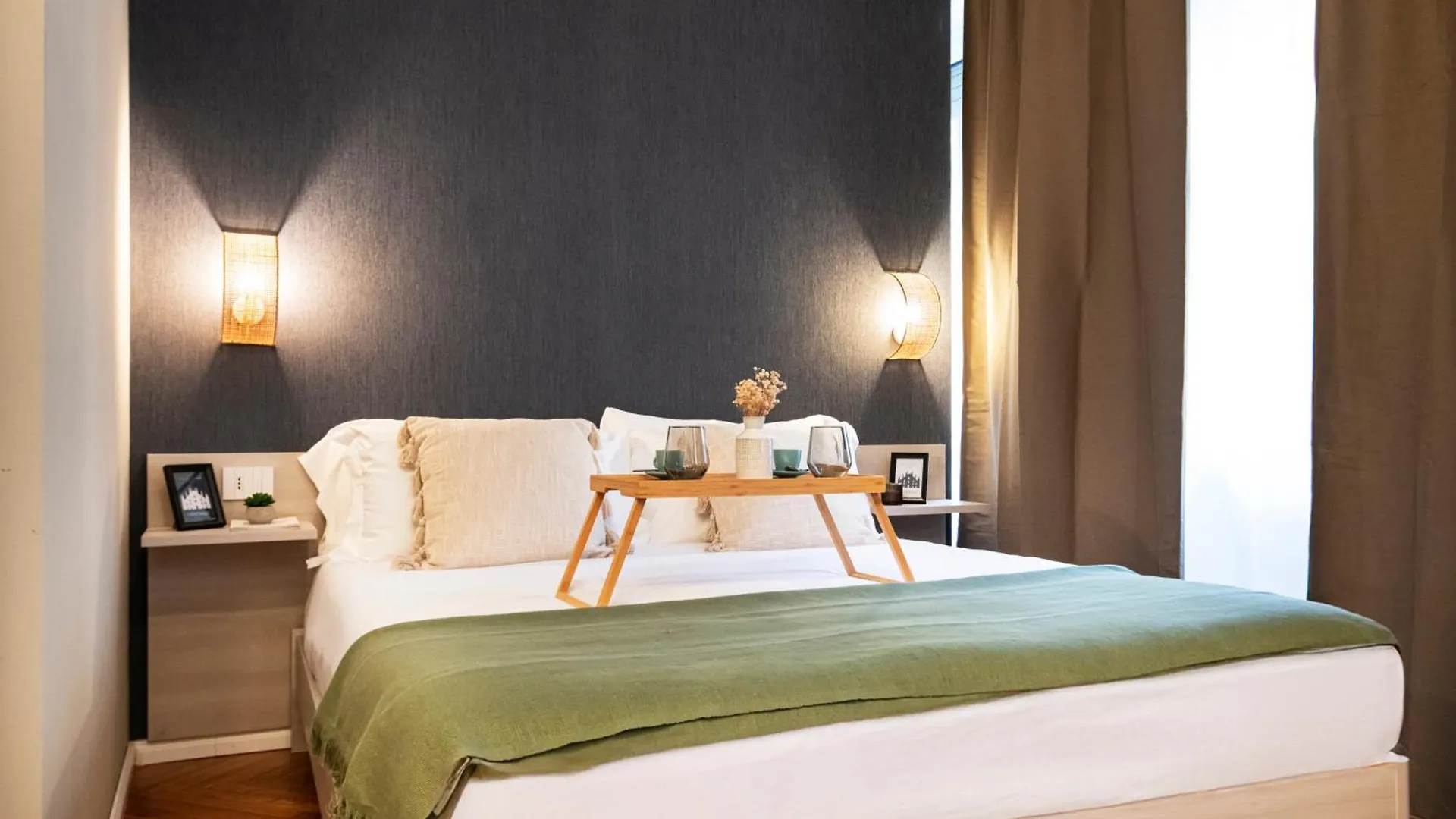 Easylife - Suite In Centrale Milan Hotel