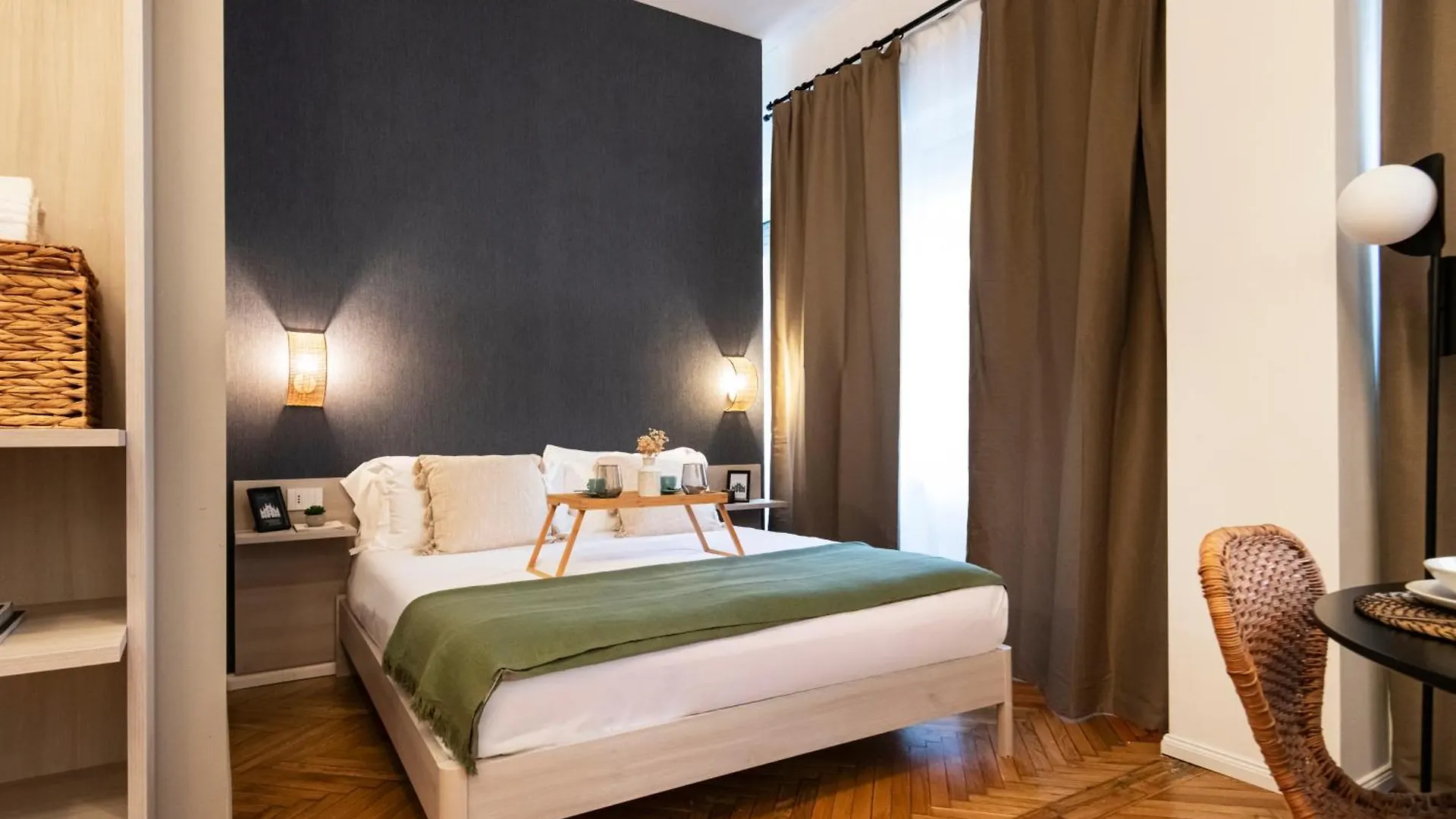 Easylife - Suite In Centrale Milan