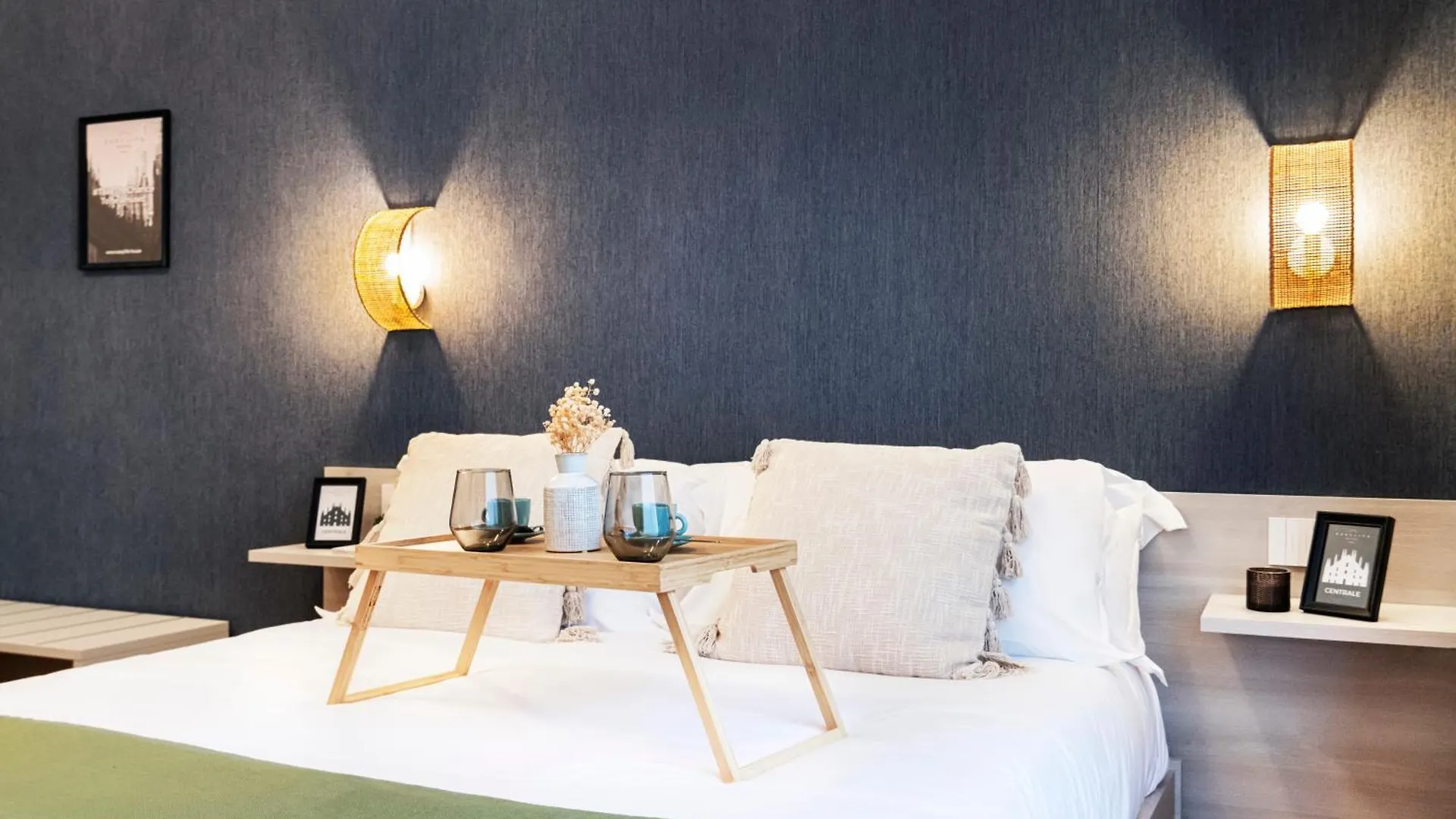 Easylife - Suite In Centrale Milan