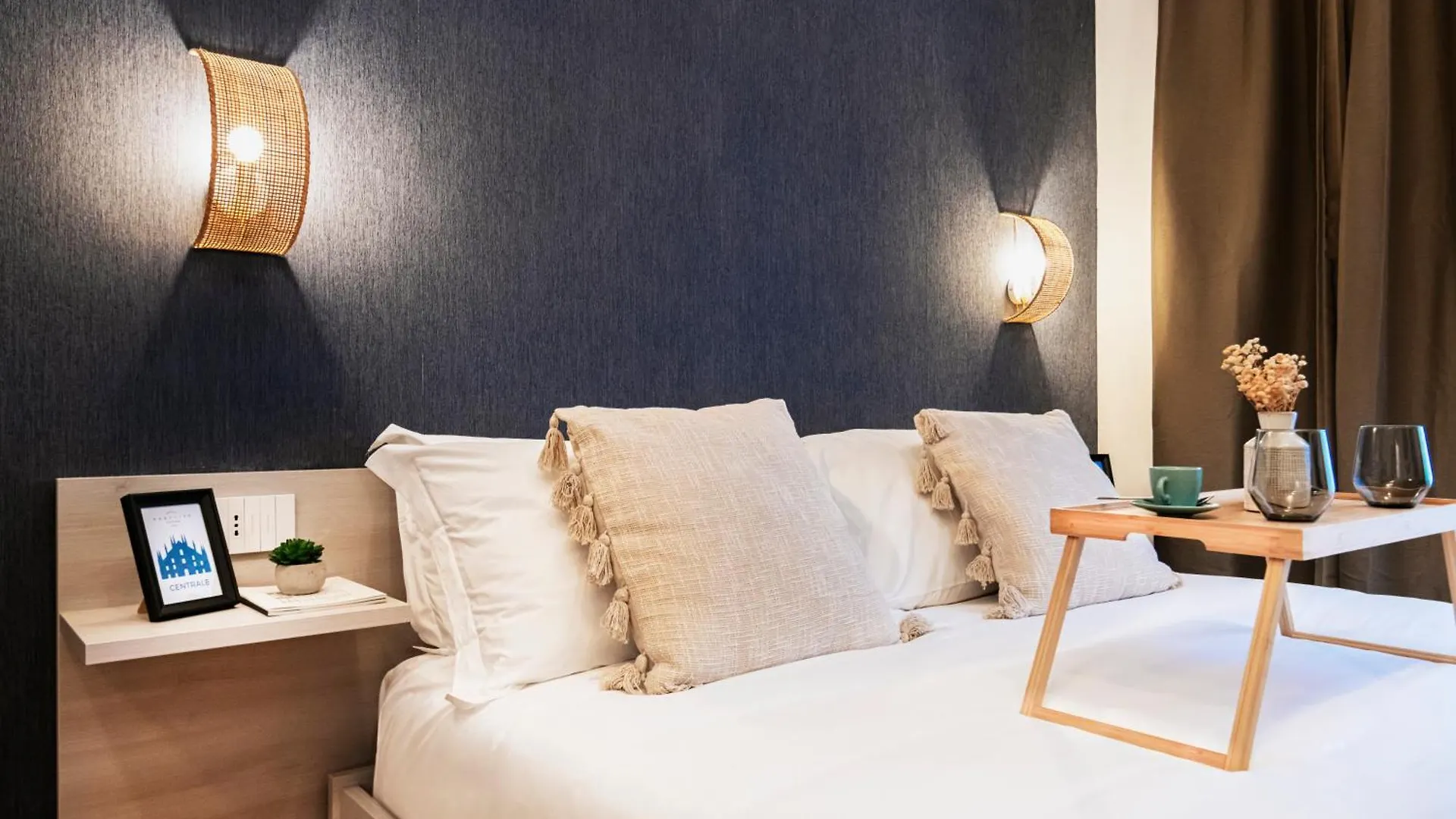 Easylife - Suite In Centrale Milan Hotel