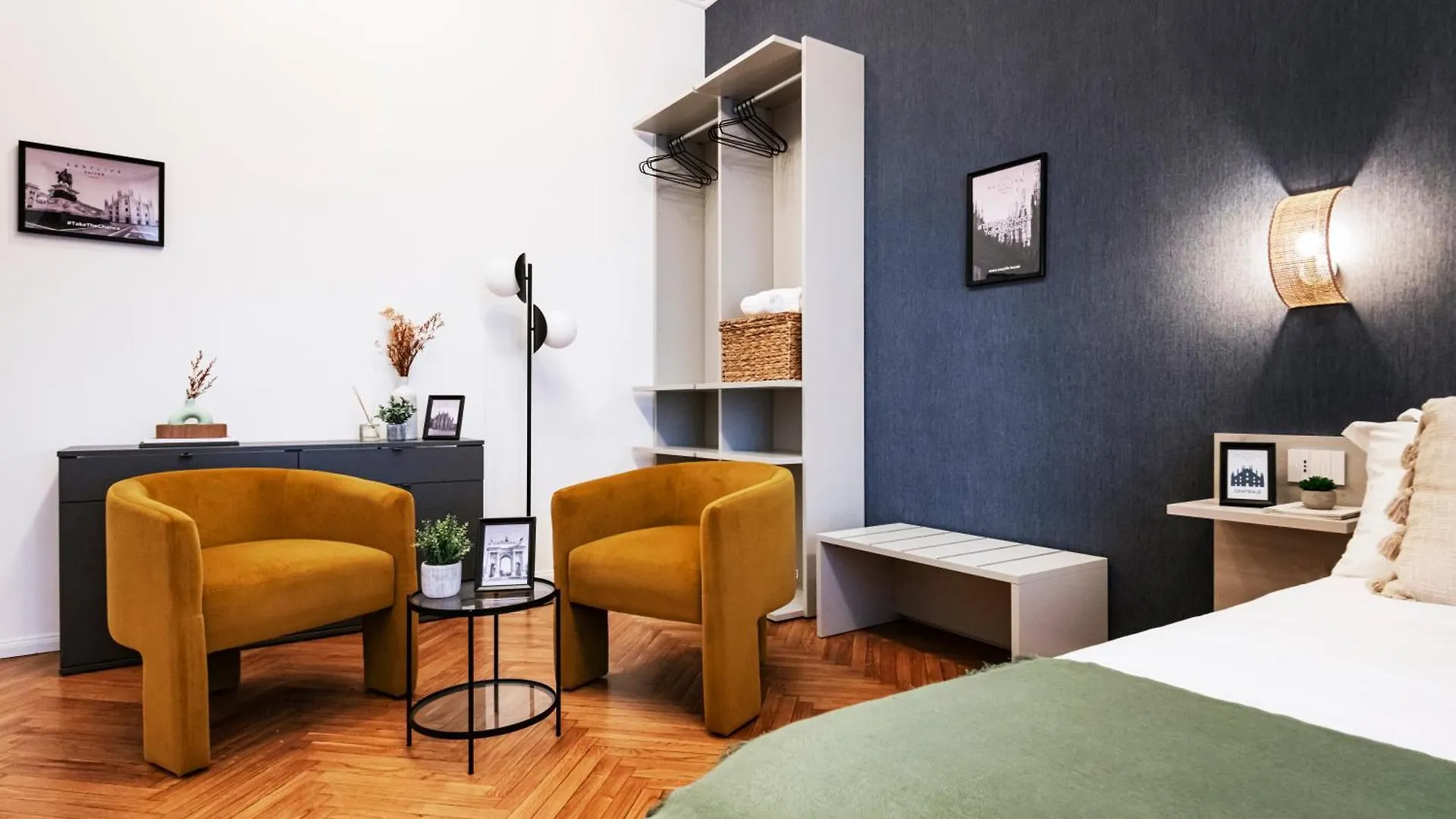 Hotel Easylife - Suite In Centrale Milan