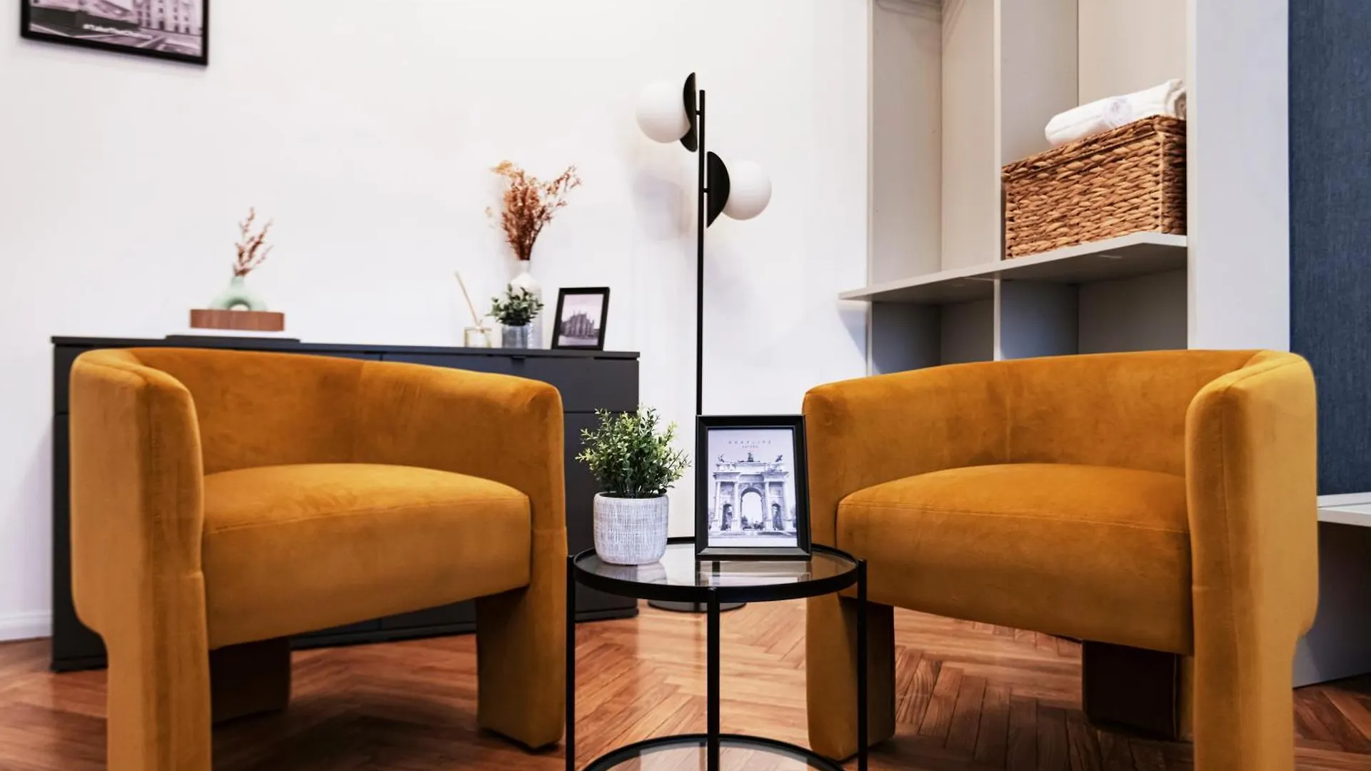 Easylife - Suite In Centrale Milan