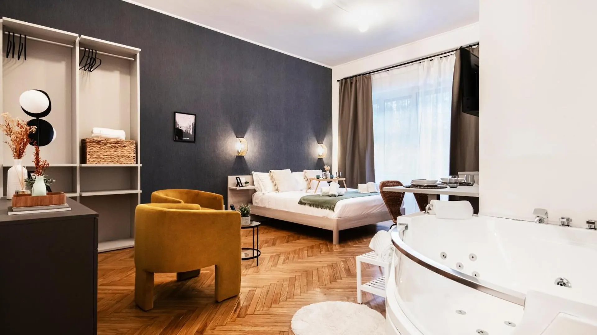 Easylife - Suite In Centrale Milan