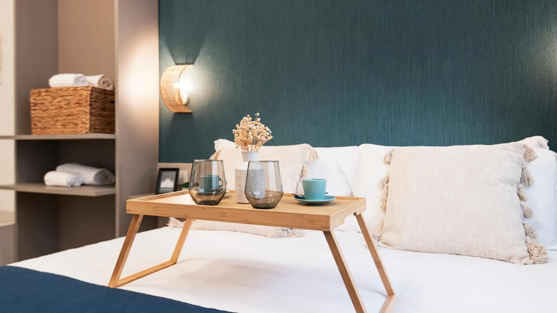 Easylife - Suite In Centrale Milan Italy